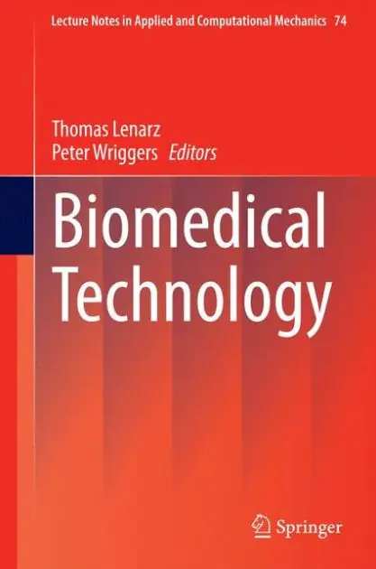 Biomedical Technology No Minimum Order