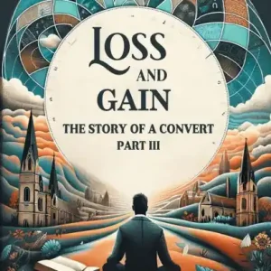 Loss And Gain The Story Of A Convert Part III Exclusive Offer