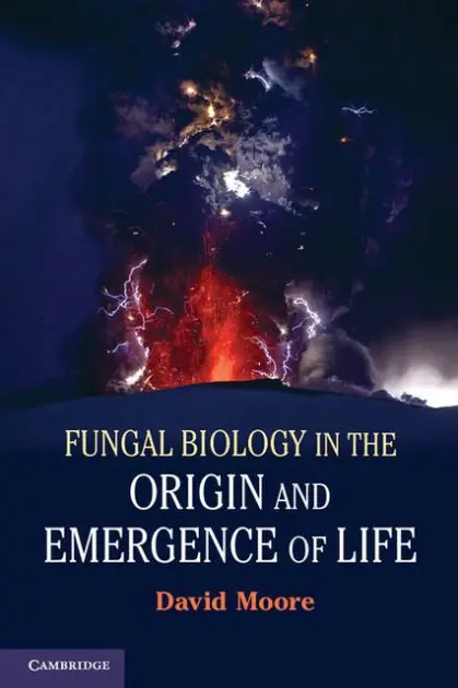 Exclusive Offer Fungal Biology in the Origin and Emergence of Life