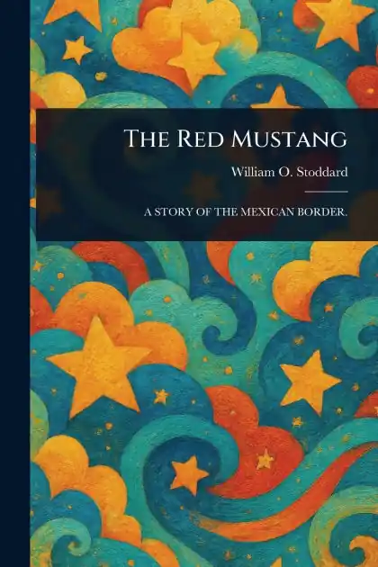 The Red Mustang Bargain