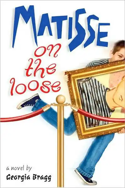 Matisse on the Loose Certified