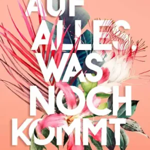 Same Day Shipping Auf alles, was noch kommt: Roman