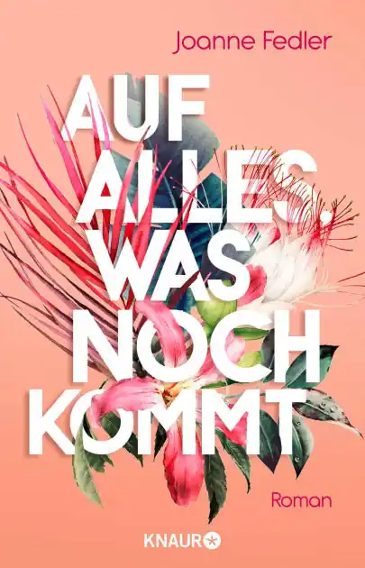 Same Day Shipping Auf alles, was noch kommt: Roman