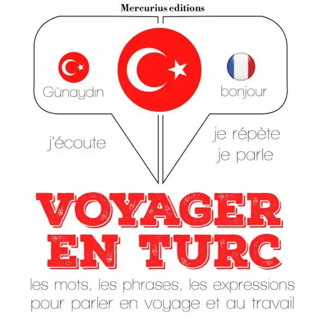 Voyager en turc Budget