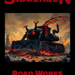 Limited Time Road Works: Four Tales