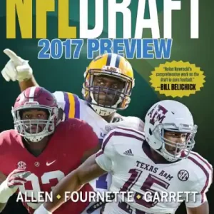 NFL Draft 2017 Final Sale