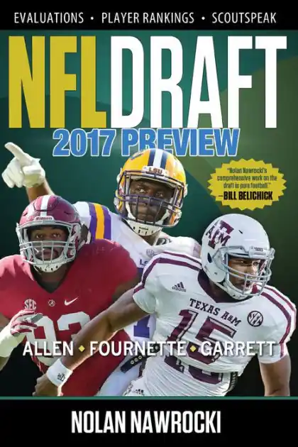 NFL Draft 2017 Final Sale