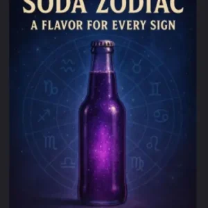 The Soda Zodiac: A Flavor for Every Sign Fresh Stock