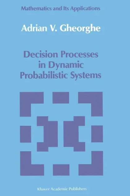 Money Back Guarantee Decision Processes in Dynamic Probabilistic Systems