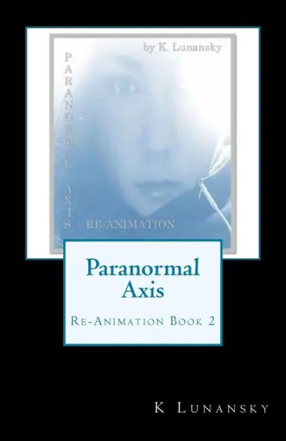 Cheap Paranormal Axis: Re-Animation