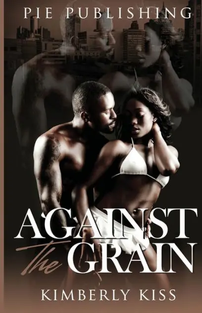 Sale Against The Grain
