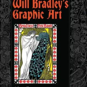 Free Delivery Will Bradley's Graphic Art: New Edition