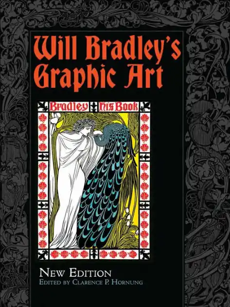 Free Delivery Will Bradley's Graphic Art: New Edition