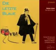 Trusted Brand Walter Arlen: Die Letzte Blaue