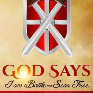 God Says I am Battle-Scar Free: Testimonies of Abuse Survivors - Part 4 Grab Now