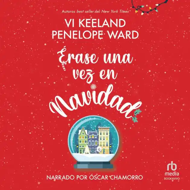 Latest Érase una vez en Navidad