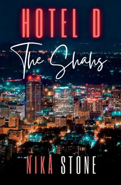Price Drop Hotel D: The Shahs