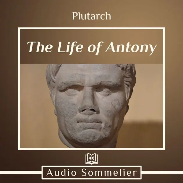 The Life of Antony Affordable