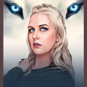 The Forgotten: The White Wolf Saga: Book 1 Time-Limited