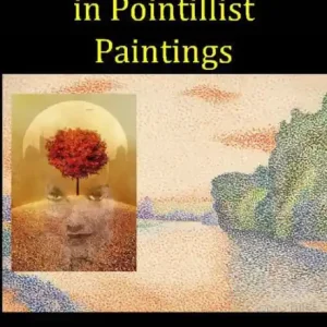 Connecting the Dots in Pointillist Paintings Best Seller
