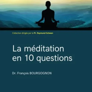 La méditation en 10 questions Direct From Manufacturer