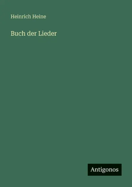 Hassle-Free Returns Buch der Lieder