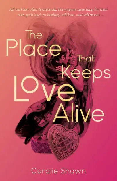 Professional Grade The Place That Keeps Love Alive