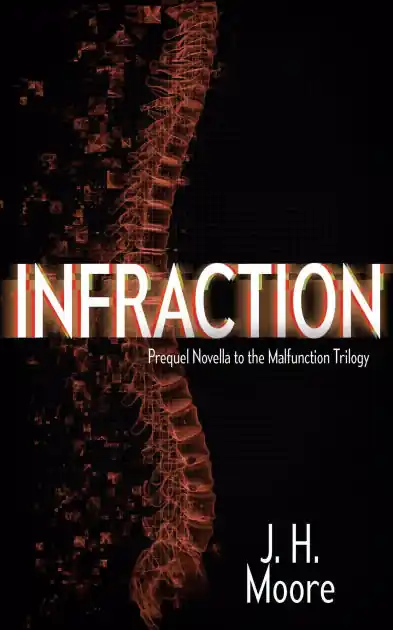 Editor’s Pick Infraction (Malfunction Prequel Novellas)