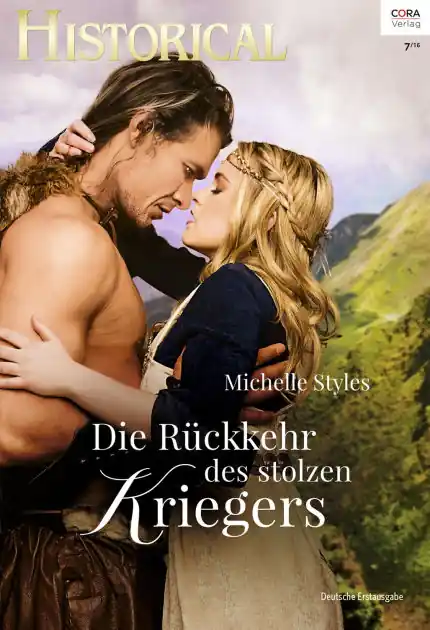 Must Have Die Rückkehr des stolzen Kriegers