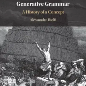 Editor’s Pick The Parameter in Generative Grammar: A History of a Concept