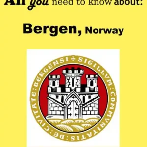 Top Rated All you need to know about: Bergen, Norway