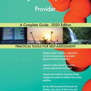 Certified Managed Security Service Provider A Complete Guide - 2020 Edition