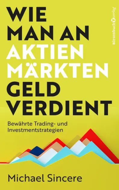 Wie man an Aktienmärkten Geld verdient: Bewährte Trading- und Investmentstrategien Fan Favorite