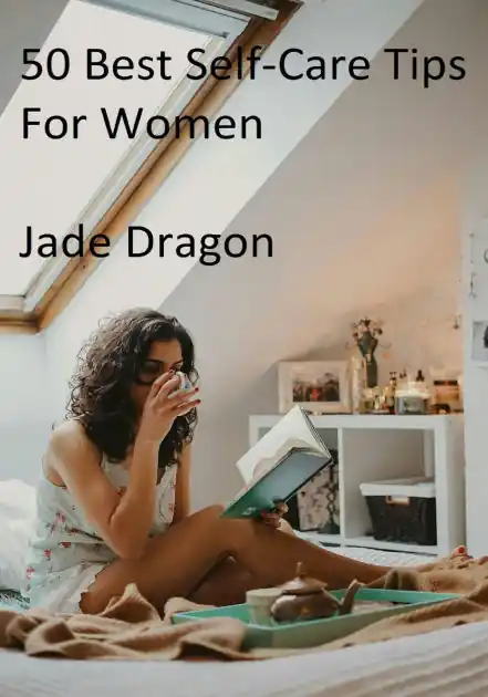 Special Offer 50 Best Self-Care Tips for Women