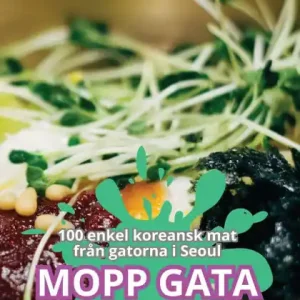 Discount Mopp Gata Mat Kokbok
