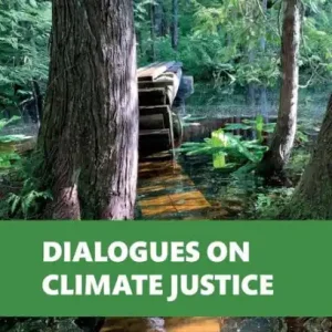 Deal Dialogues on Climate Justice