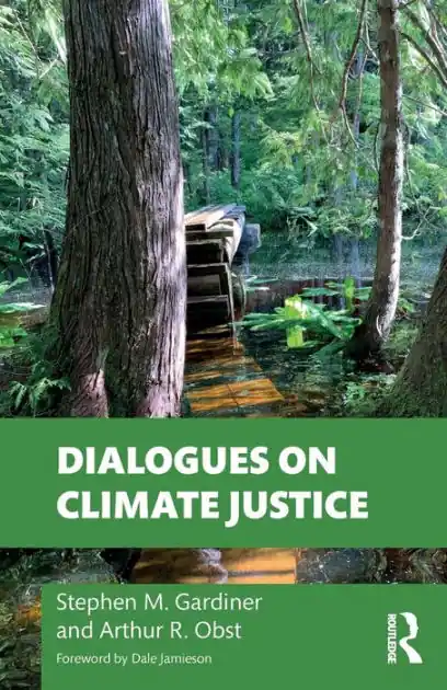 Deal Dialogues on Climate Justice