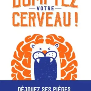 Domptez votre cerveau No Minimum Order
