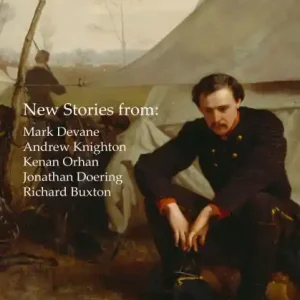 Alt Hist Issue 8: The Magazine of Historical Fiction and Alternate History Buy Online