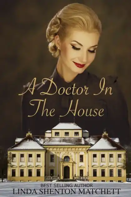 A Doctor in the House Final Sale