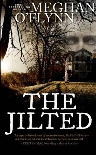 The Jilted: A Creepy Gothic Supernatural Thriller Best Price