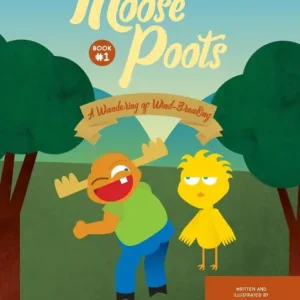 Limited Time Moose Poots: A Wandering of Wind-Breaking