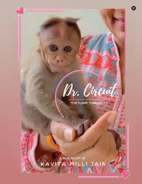 Dr. Circuit: The Furry Therapist Limited Offer