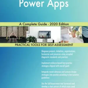 Fast Shipping Power Apps A Complete Guide - 2020 Edition