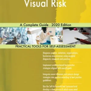 Handmade Visual Risk A Complete Guide - 2020 Edition