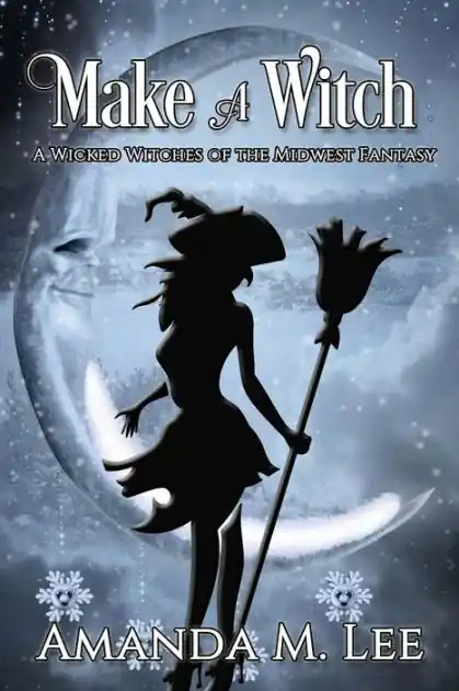 Make A Witch Cheap