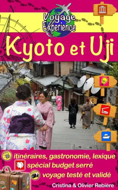 High Quality Kyoto et Uji: Découvrez la capitale culturelle du Japon et plongez dans l'histoire de l'Empire du Soleil levant!