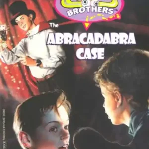 Latest The Abracadabra Case (Hardy Boys: The Clues Brothers Series #7)