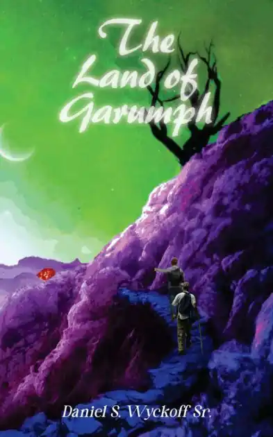 The Land of Garumph Get Yours
