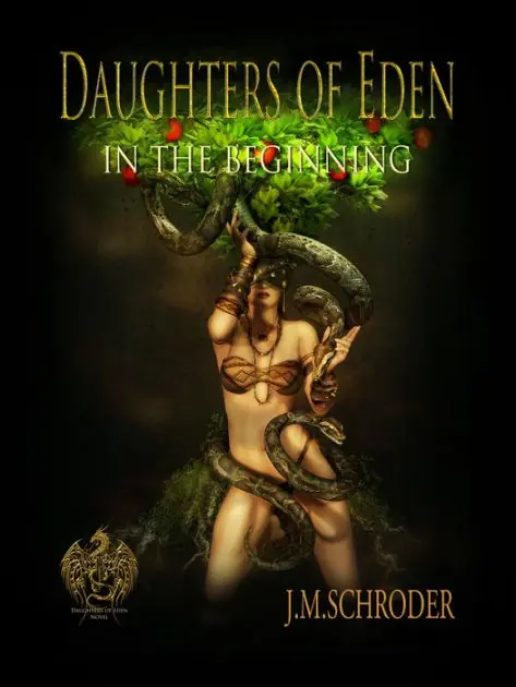 Daughters of Eden: In the Beginning No Minimum Order